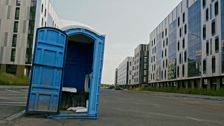 Best Portable Restroom for Sporting Events  in Red Oak, NC