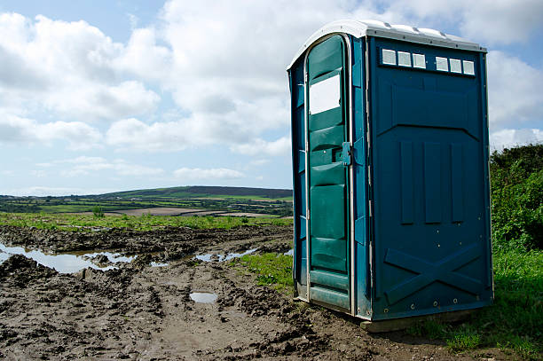 Trusted Red Oak, NC Portable Potty Rental Experts