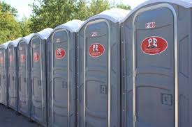 Best Standard Portable Toilet Rental  in Red Oak, NC